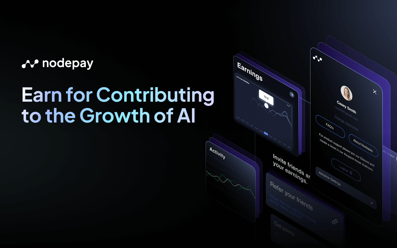 NodePay