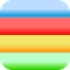 project logo